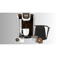 thumbnail image 2 of Keurig 2.0 K450 K-cup Machine & K-carafe Coffee Maker Brewer Mocha Colour, 2 of 3