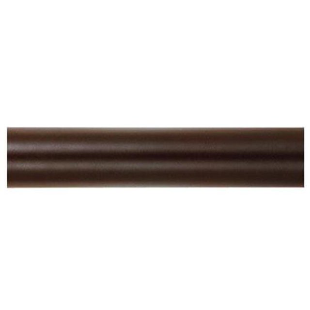 18 in. Downrod Extension for Ceiling Fans, Bronze