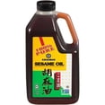 thumbnail image 3 of Kikkoman Huile de Sésame Non OGM 1,18 L Vrac Service Alimentaire (4/caisse), 3 of 3
