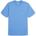 thumbnail image 4 of Izod Men’S Short Sleeve Pocket Tee, 4 of 4
