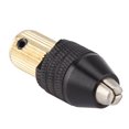 thumbnail image 4 of Miniature Auto Serrage Mandrin Mini Perceuse Électrique Accessoires 0.3-3.4mm (2mm), 4 of 9