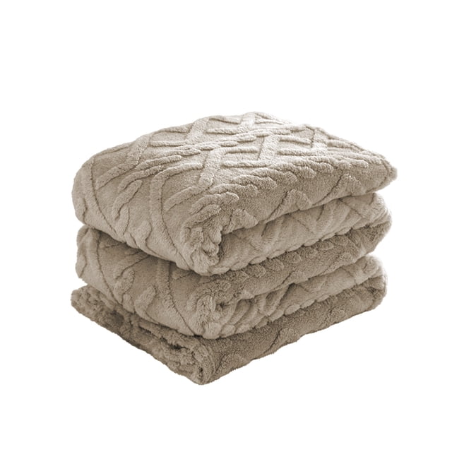 The Office Gifts 150X100Cm Warm Blankets for Winter