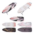 thumbnail image 4 of maskred Waterproof Ironing Board Cover Protects Against Spills and Stains Style A 1Set, 4 of 6