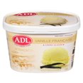 thumbnail image 4 of ADL Crème Glacée à la Vanille Française, 4 of 11
