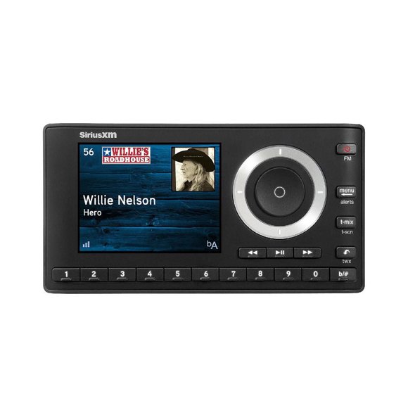 SiriusXM Onyx Plus Vehicle & Home Kit