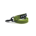thumbnail image 1 of Petkit LH1YL Go Tai-Chi Bluetooth Smart Dog Leash Attachment Accessory, Black & Yellow - One Size, 1 of 1