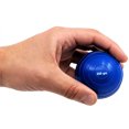 thumbnail image 3 of PRISP Lancer de Balle d'Intérieur - Balle à Lancer avec Surface en PVC Côtelée, 3 of 7