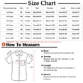thumbnail image 3 of TopLLC Chemisier et Chemise à Manches Courtes à Col Rabattu Chemises pour Enfants Manches Courtes Graphique Uni Chemise Fine Décontractée pour Garçon de 3 à 11 Ans Chemise à Manches Courtes pour Enfants Blouse en Coton pour Enfants, 3 of 3