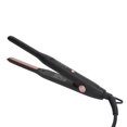 thumbnail image 1 of Short Hair Straightener Curling Iron 4 Gears Temperature Control Electric Hair  for Men, Compact Size, Ceramic Heating, Safe  with ABS Material Hair Straightener Men, 1 of 7
