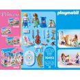 thumbnail image 3 of Playmobil: Princess / Salle de Musique 70452, 3 of 3