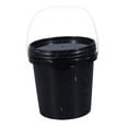 thumbnail image 1 of jifeng Bucket All Purpose Pail for Outdoor Picnics Art Crafts Projects Construction 3L, 1 of 9