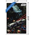 thumbnail image 2 of Star Wars: Saga - Bataille spatiale, 2 of 4
