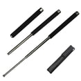 thumbnail image 1 of Portable Expandable Stick With Holster 26 Inch Black Multi Use Tool Portable Expandable Stick With Holster 26 Inch Black Multi Use Tool, 1 of 9