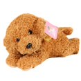 thumbnail image 1 of Poupée en Peluche Chien Mignon Simulation Animal en Peluche Chiot Jouet Cadeau, 1 of 2