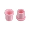 thumbnail image 1 of Unique Bargains Ceramic Take Up Lever Thread Eyelet for Embroidery Machine, 50 Pack, 1 of 5