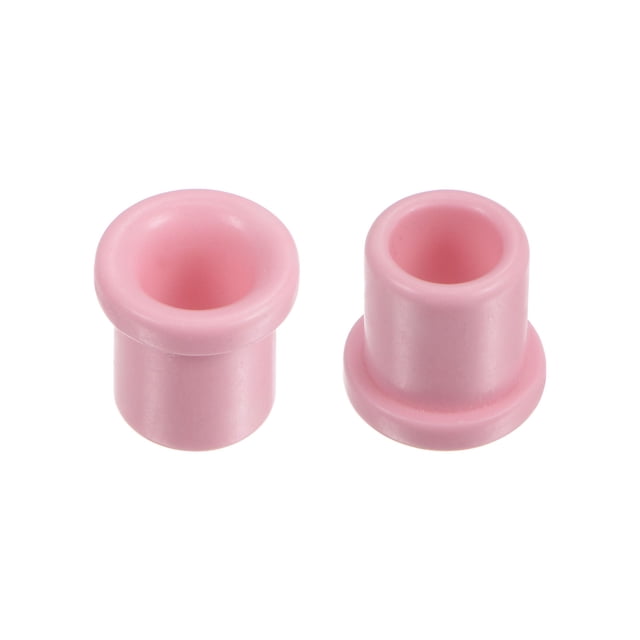 Unique Bargains Ceramic Take Up Lever Thread Eyelet for Embroidery Machine, 50 Pack