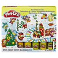 thumbnail image 1 of Play-Doh Advent Calendar, 1 of 4