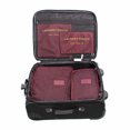 thumbnail image 4 of Nicci Organisateurs de Bagage et Valise, 4 of 4