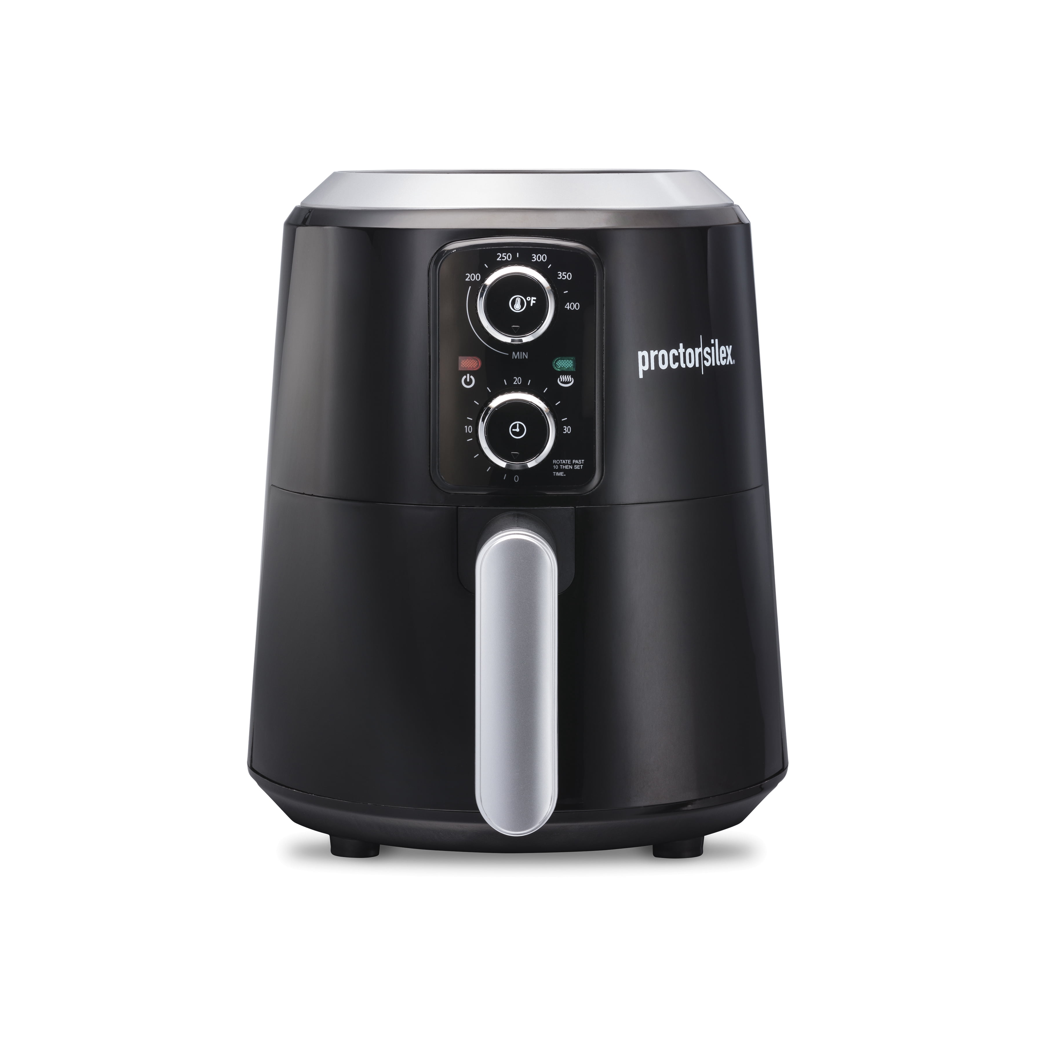 Friteuse à air chaud Proctor Silex 3,7 litres 35056