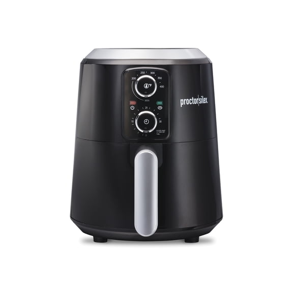 Proctor Silex Air Fryer, 3.7 Quart Capacity 35056