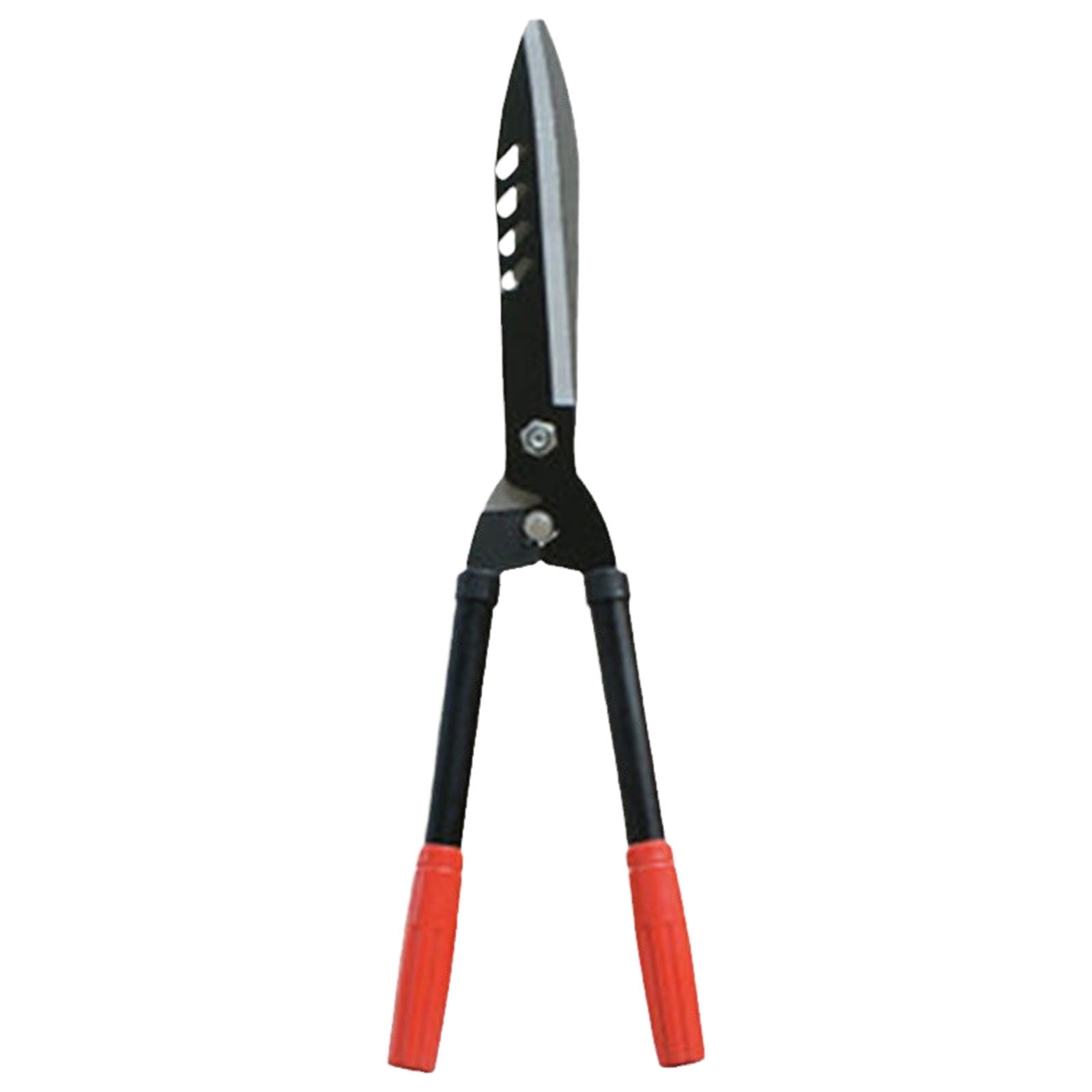 Profes Sional Garden Pruning Shears Heavy Duty Branch Cutter with 2 in 1 Bl Ade System 850g Ergonomic Design for Trees/Shrubs/Hedges