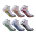 thumbnail image 2 of Real Tree Men's Low Cut Socks 6-Pack, 2 of 3