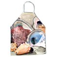 thumbnail image 1 of Carolines Treasures 8619APRON Sea Shells Apron - 27 x 31 in., 1 of 4