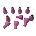 thumbnail image 4 of Decodeary Corps de Pince pour Souder des Consommables de Torche Performance Fiable Rose 6x30 1Set, 4 of 6
