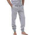 thumbnail image 2 of Pro Club Pantalon Long en Molleton Jogger pour Hommes, 2 of 3