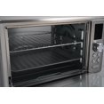 thumbnail image 2 of Danby 0.9 cu. ft./25L Convection Toaster Oven with Air Fry Technology, Digital LCD Display, 2 of 6