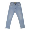 thumbnail image 1 of Girls Denim Bottom LT BLUE, 1 of 3