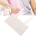 thumbnail image 4 of Chest Support Brace, Rib Brace, Stability For Chest Trauma Chest Postoperative Fixation Man Woman 2XL, 4 of 8
