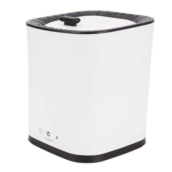 Machine à Laver Portable Automatique, Nettoyage Efficace, Silencieuse, Mini Laveuse pour Chaussettes et sous-Vêtements