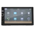 thumbnail image 3 of Touch Screen Car Radios,Car Stereo Radio Bluetooth Car Radio Receiver Car M Player Rapid Response, 3 of 14