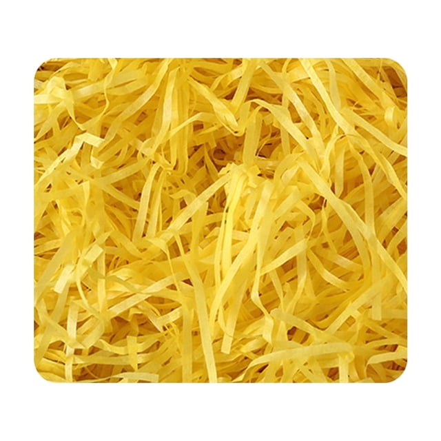 Crinkle Paper Filler for Gift,Basket Filler Paper Shred,Crinkle Shred Confetti Raffia Paper Filler,Shredded Paper Filler for Gift Basket,Raffia Tissue Paper Grass,Stuffers Gift Boxes Filler 200g