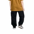 thumbnail image 2 of George Boys' Knit Cargo Jogger, 2 of 6