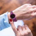 thumbnail image 1 of WIFKLSIIPG Quartz Watch Ladies Watch Digital Starry Sky Luminous Belt Watch Women's Watch, 1 of 6