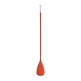 thumbnail image 1 of Siruishop Pagaie de Kayak de Remplacement Portable Légère Pliable Détachable Bateau Rame Bateau Pagaie pour Bateau Gonflable Activités Extérieures Rouge, 1 of 8