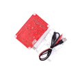 thumbnail image 3 of braveheart Protective Board Oscilloscope Exquisite Industrial Accessories Teaching Prop Educational Fittings Battery Protector, 3 of 6