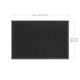 thumbnail image 2 of 2X3 RIBBED MAT 100PC, 2 of 6