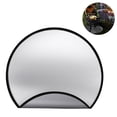 thumbnail image 2 of Fire Pit Mat, Round Fireproof Mat Fire Pit Pad Grill Mat for Patio, 2 of 4