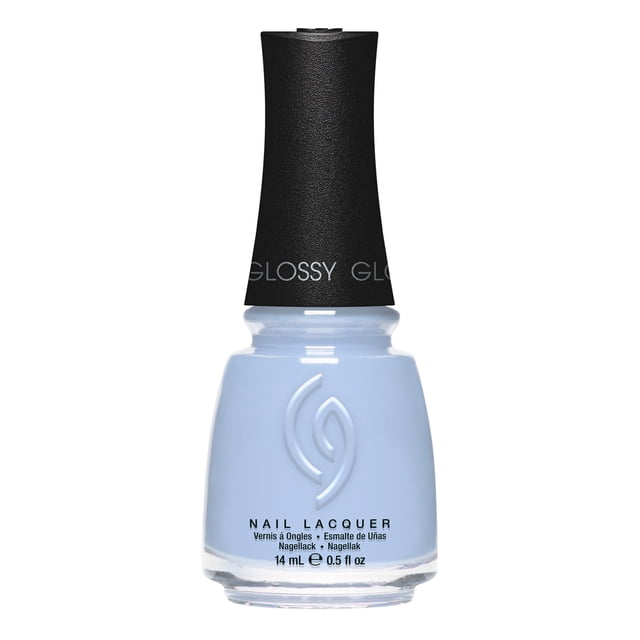 China Glaze Hortensia Dangea