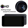 thumbnail image 3 of Replacement for iPhone 6/6S/6 plus/6S plus/7/8/7 plus/8 plus/X/XS/XS max 6 plus/6S plus Tempered Glass Clear Lens Film Back Camera Protector, 3 of 7
