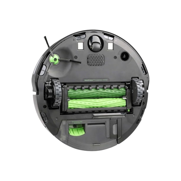 iRobot Roomba j7+ (7550) Self-Emptying Robot Vacuum - Uses