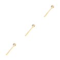 thumbnail image 4 of Redempat Cute Tea Spoon Exquisite Stainless Steel Spoon For Tea Drinking Teaware Cat's Claw gold 1 3Set, 4 of 6