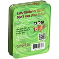 thumbnail image 3 of LCR Wild Dice Game – Fast-Paced Game of Chance with a Strategic Twist – English Edition, by Asmodee / George & Co, 3 of 3