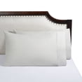 thumbnail image 1 of Mainstays Dove Pillowcases, King, 1 of 5