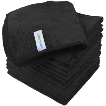 Microfiber Cleaning Cloths Dish Rags