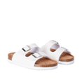 thumbnail image 3 of Time and Tru Women's Randi Sandals, 3 of 4
