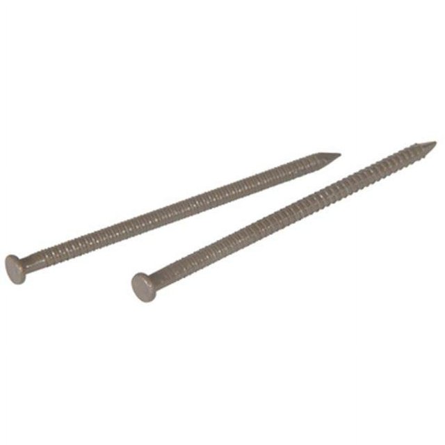 Hillman Attaches 461520 1.63 Po. Ongle Panneau Marron